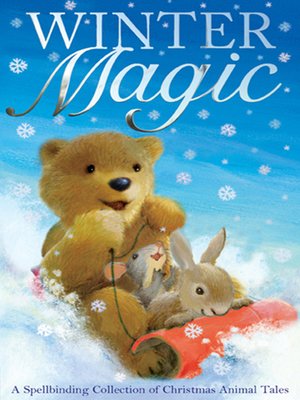 cover image of Winter Magic
